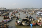 Saigon - Mekong Delta 2 Days Tour (My Tho-Ben Tre-Can Tho) | Mekong Delta Vietnam | Mekong Delta Tours | Vietnam Travel